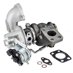Turbosuflanta 1.6 HDi pentru CITROËN, FORD, PEUGEOT - Livrare Rapidă