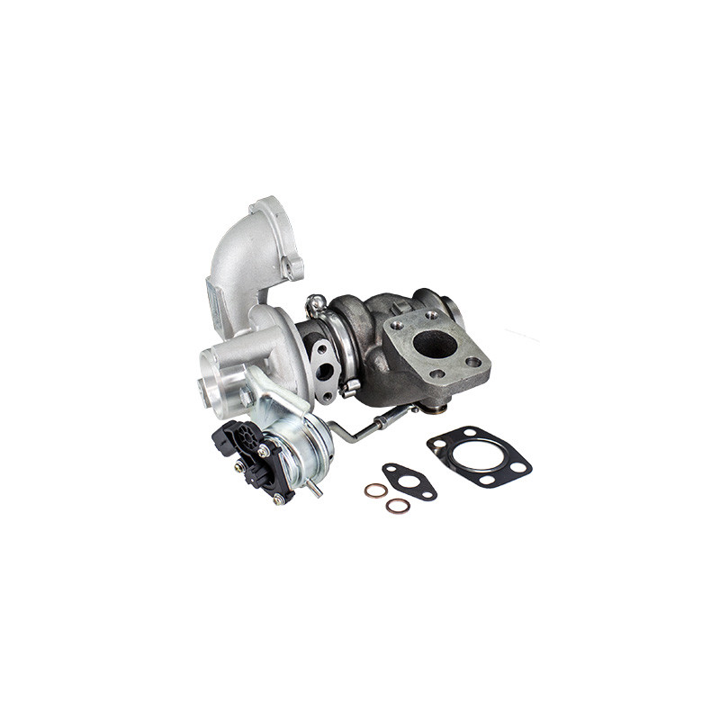 Turbosuflanta 1.6 HDi pentru CITROËN, FORD, PEUGEOT - Livrare Rapidă
