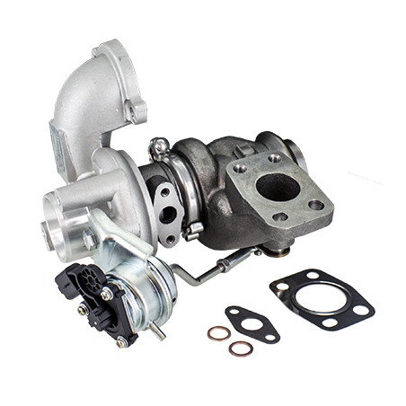 Turbosuflanta 1.6 HDi pentru CITROËN, FORD, PEUGEOT - Livrare Rapidă