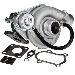 Turbina pentru OPEL MOVANO și RENAULT MASTER - 2.8 DTI, S9W 700, S9W 702