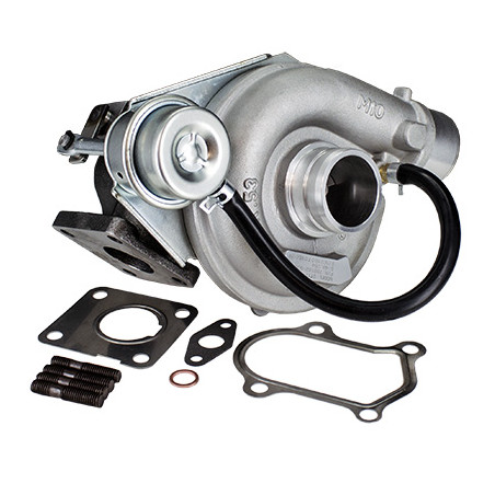 Turbina pentru OPEL MOVANO și RENAULT MASTER - 2.8 DTI, S9W 700, S9W 702
