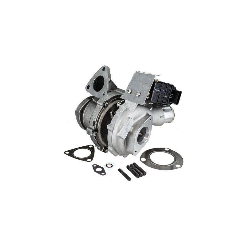 Turbosuflanta pentru Ford Ranger 3.2 TDCi 4x4