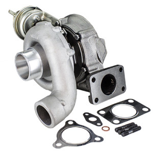 Turbosuflanta pentru Audi A4, A6, A8 și VW Passat 2.5 TDI