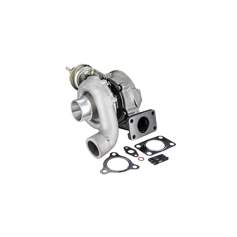 Turbosuflanta pentru Audi A4, A6, A8 și VW Passat 2.5 TDI