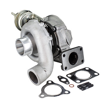 Turbosuflanta pentru Audi A4, A6, A8 și VW Passat 2.5 TDI