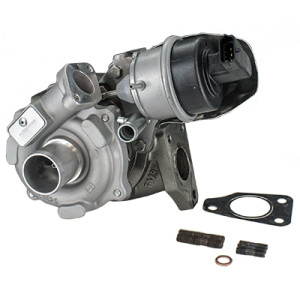 Turbosuflanta pentru Alfa Romeo Mito și Fiat 500L, Grande Punto, Punto EVO 1.3 D Multijet