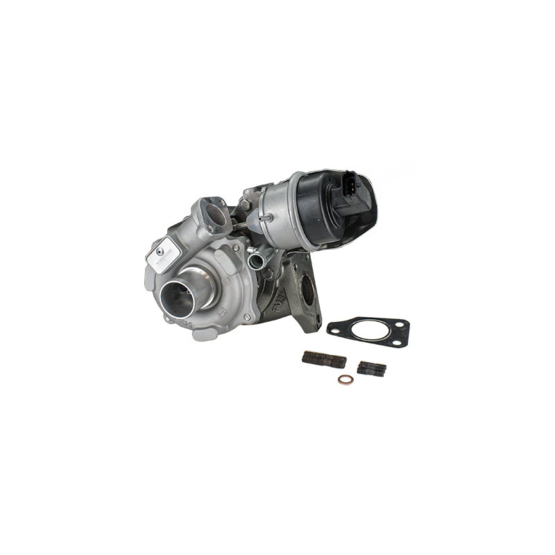 Turbosuflanta pentru Alfa Romeo Mito și Fiat 500L, Grande Punto, Punto EVO 1.3 D Multijet