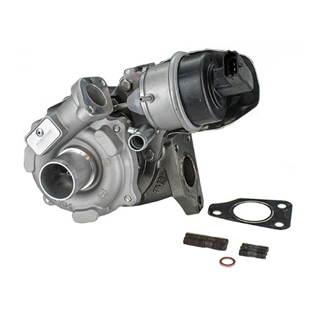 Turbosuflanta pentru Alfa Romeo Mito și Fiat 500L, Grande Punto, Punto EVO 1.3 D Multijet