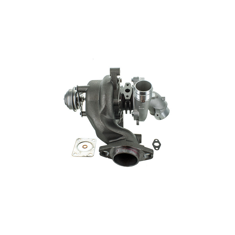 Turbosuflanta pentru Citroën C8, Fiat Ulysse, Lancia Phedra, Peugeot 807 2.2 HDi