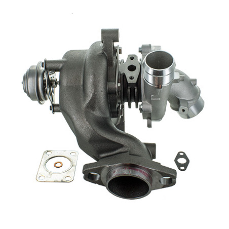 Turbosuflanta pentru Citroën C8, Fiat Ulysse, Lancia Phedra, Peugeot 807 2.2 HDi