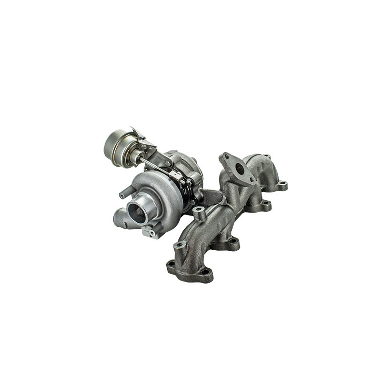 Turbosuflanta pentru Audi A3, Seat Cordoba, Ibiza III, Skoda Fabia I, Octavia I, VW Beetle, Bora, Derby IV, Golf IV, Polo 1.9 TD