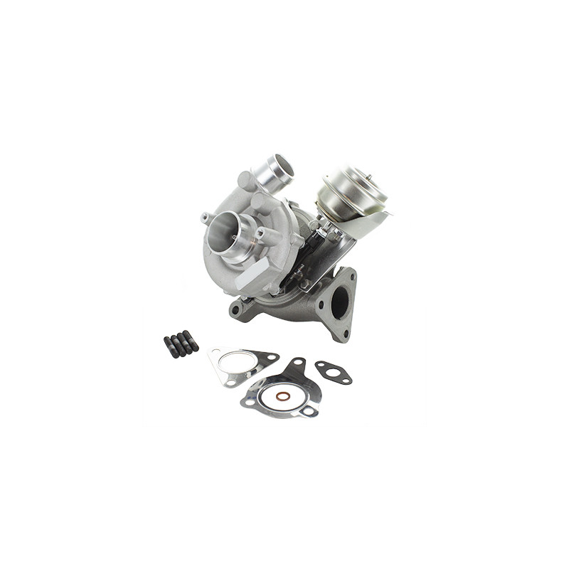 Turbosuflanta Volkswagen Caddy II, Derby Classic, Polo Estate 1.9 TDI