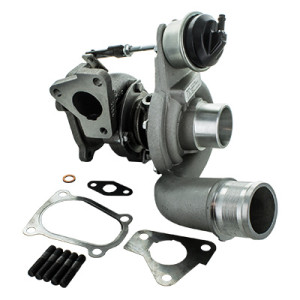 Turbina Renault CLIO MEGANE SCÉNIC 1.9 dTi / Volvo S40 V40  1.9 DI