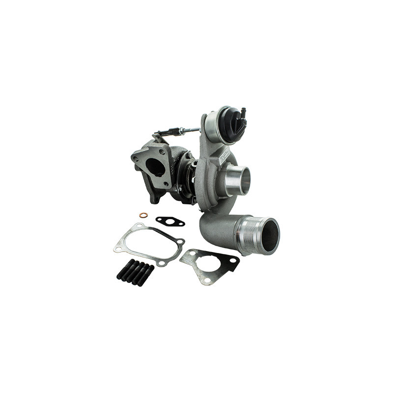 Turbina Renault CLIO MEGANE SCÉNIC 1.9 dTi / Volvo S40 V40  1.9 DI