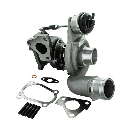 Turbina Renault CLIO MEGANE SCÉNIC 1.9 dTi / Volvo S40 V40  1.9 DI