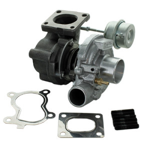 Turbosuflanta Alfa Romeo / Fiat 1.9 JTD