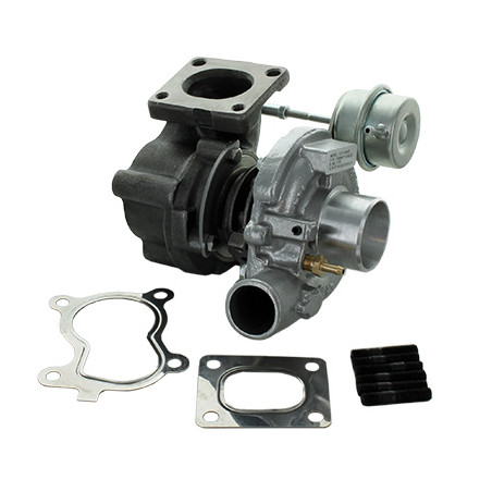 Turbosuflanta Alfa Romeo / Fiat 1.9 JTD