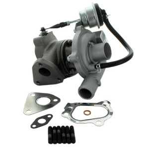 Turbosuflanta Opel/Suzuki 1.3 CDTI DDiS