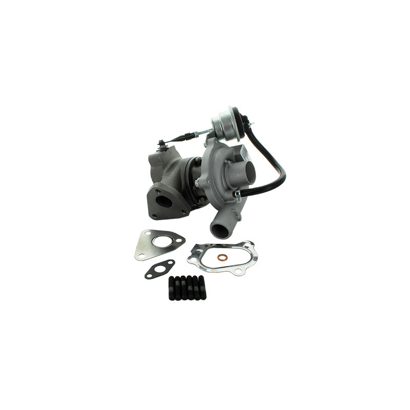 Turbosuflanta Opel/Suzuki 1.3 CDTI DDiS
