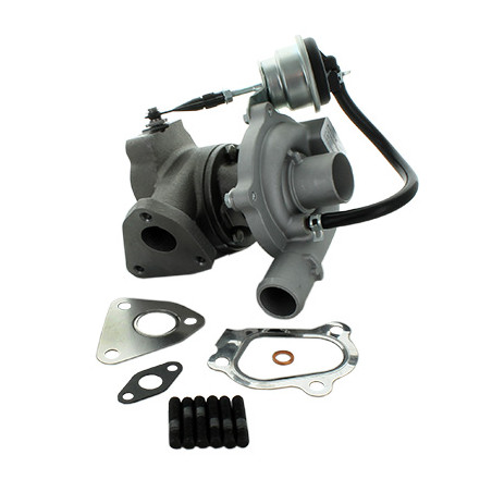 Turbosuflanta Opel/Suzuki 1.3 CDTI DDiS
