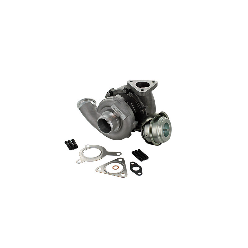Turbosuflanta Opel Astra G Zafira A 2.2 DTI 92 KW 125 CP