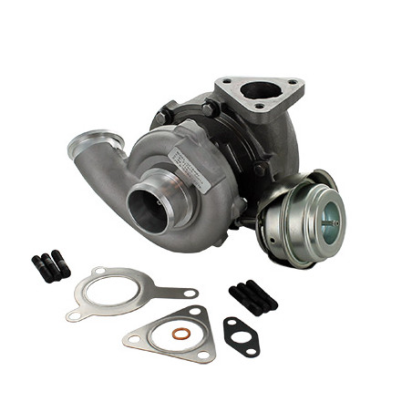 Turbosuflanta Opel Astra G Zafira A 2.2 DTI 92 KW 125 CP