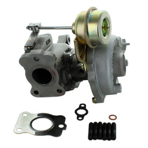 Turbosuflanta Citroën C5 Peugeot 406 607 2.0 HDi