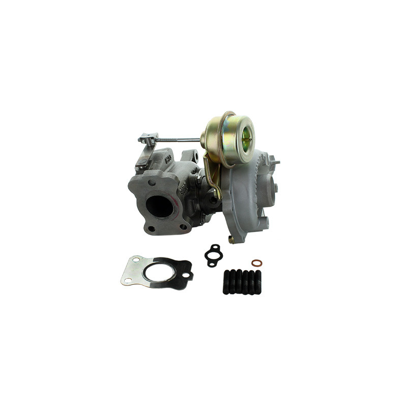 Turbosuflanta Citroën C5 Peugeot 406 607 2.0 HDi