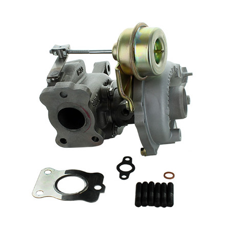 Turbosuflanta Citroën C5 Peugeot 406 607 2.0 HDi