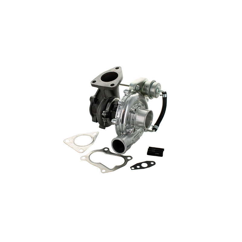 Turbosuflanta Toyota HILUX VIGO VII 2.5 D-4D KUN15 KDN1