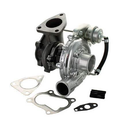 Turbosuflanta Toyota HILUX VIGO VII 2.5 D-4D KUN15 KDN1