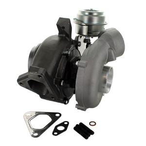 Turbosuflanta Mercedes E 270 CDI, E 270 T CDI, ML 270 CDI