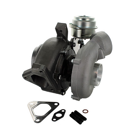 Turbosuflanta Mercedes E 270 CDI, E 270 T CDI, ML 270 CDI