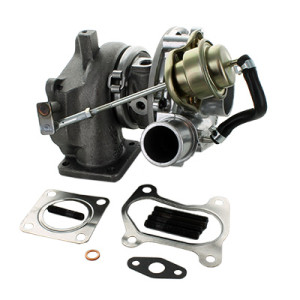 Turbosuflanta Ford Ranger Mazda B-Serie 2.5 TD 80 KW, 109 CP, 4x4