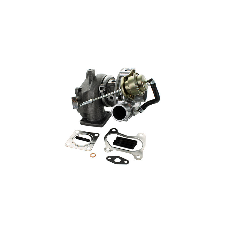Turbosuflanta Ford Ranger Mazda B-Serie 2.5 TD 80 KW, 109 CP, 4x4
