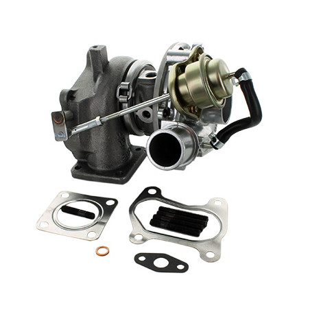 Turbosuflanta Ford Ranger Mazda B-Serie 2.5 TD 80 KW, 109 CP, 4x4
