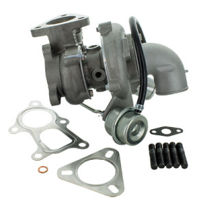 Turbosuflanta Kia Besta 2.5 TCi 64 KW, 94 CP D TB