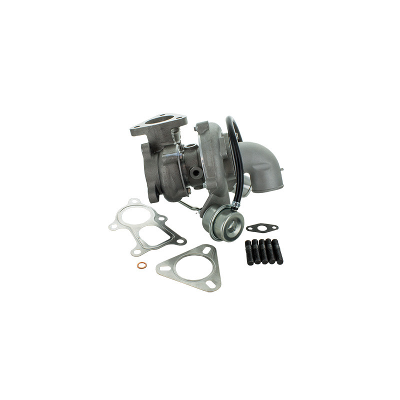 Turbosuflanta Kia Besta 2.5 TCi 64 KW, 94 CP D TB