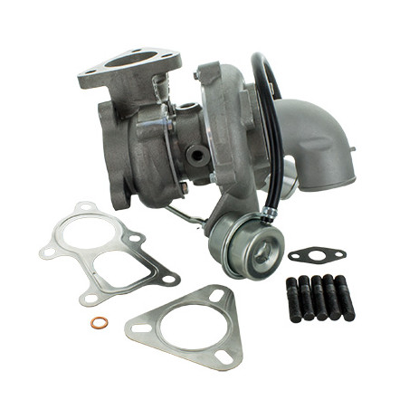 Turbosuflanta Kia Besta 2.5 TCi 64 KW, 94 CP D TB