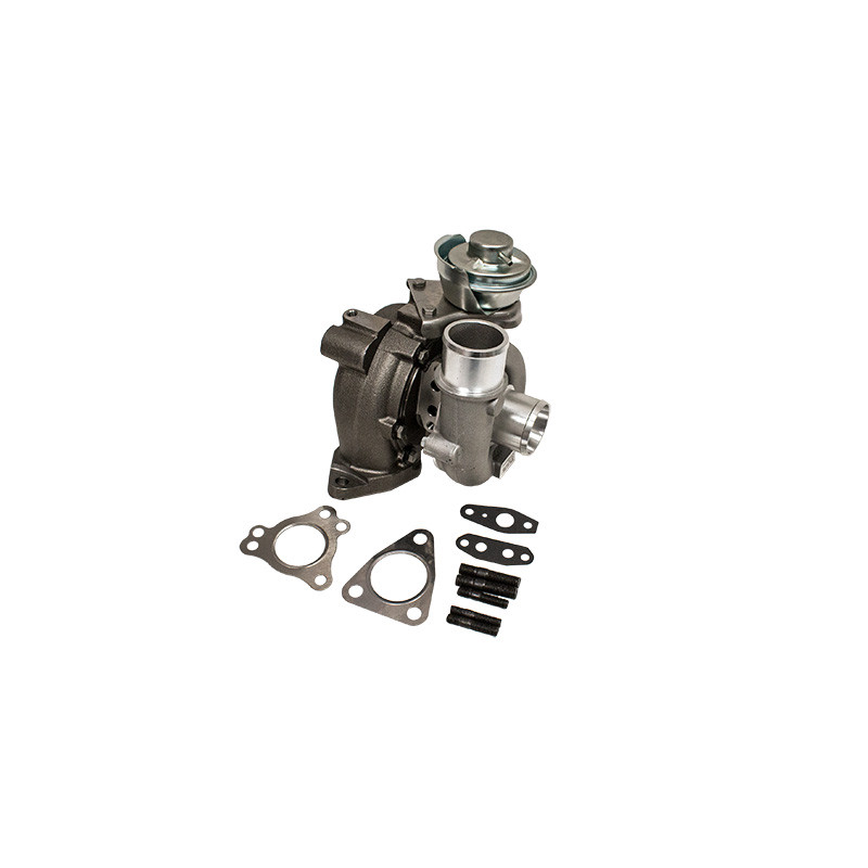Turbosuflanta Honda CR-V II 2.2 CTDi RD9 Toyota RAV 4 II 2.0 D 4WD CLA20 CLA21