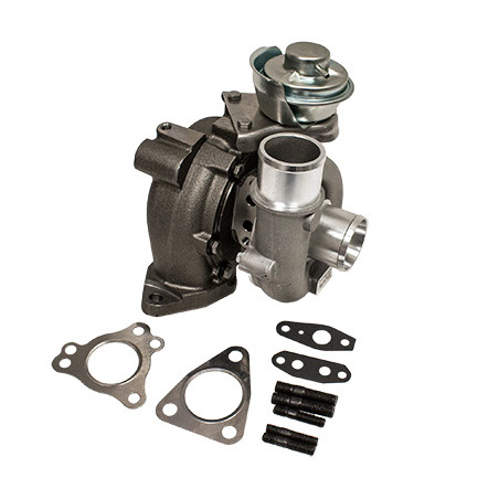 Turbosuflanta Honda CR-V II 2.2 CTDi RD9 Toyota RAV 4 II 2.0 D 4WD CLA20 CLA21