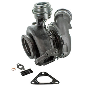 Turbosuflanta Mercedes-Benz Sprinter 2685 ccm 115 kw 156 hp 2000-2006