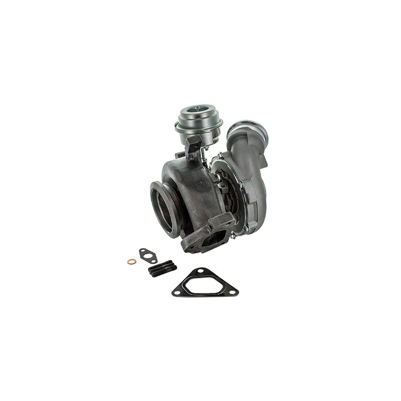 Turbosuflanta Mercedes-Benz Sprinter 2685 ccm 115 kw 156 hp 2000-2006