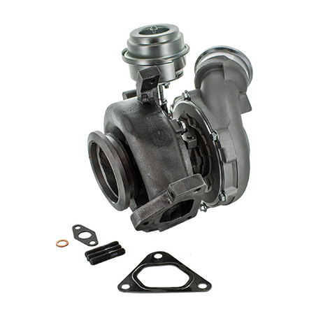Turbosuflanta Mercedes-Benz Sprinter 2685 ccm 115 kw 156 hp 2000-2006