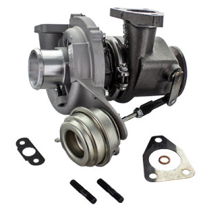 Turbosuflanta Alfa Romeo Giulietta Fiat 500L Bravo II Doblo Linea 1598 ccm