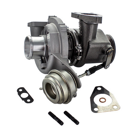 Turbosuflanta Alfa Romeo Giulietta Fiat 500L Bravo II Doblo Linea 1598 ccm