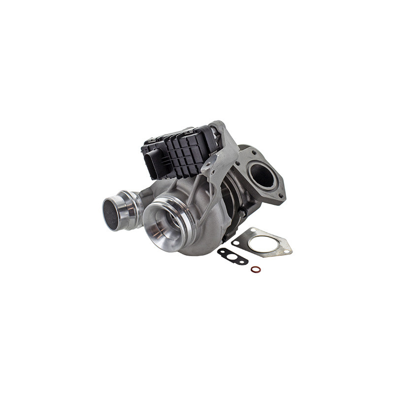 Turbosuflanta BMW F20 F21 F22 F87 E90 F30 E92 F34 E91 F31 F33 F83 F32 F82 F36 F10 F07 F11 E84 F25 1995 ccm
