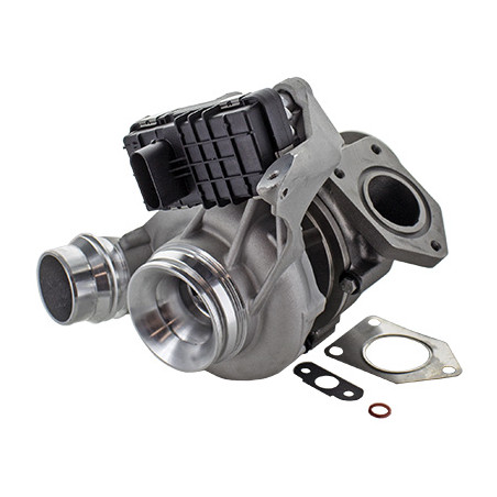 Turbosuflanta BMW F20 F21 F22 F87 E90 F30 E92 F34 E91 F31 F33 F83 F32 F82 F36 F10 F07 F11 E84 F25 1995 ccm
