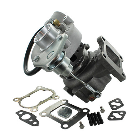 Turbosuflanta TOYOTA Carevaca 2.4 Bundera TD LJ70RV 2446ccm 63kw | Performanță și Fiabilitate