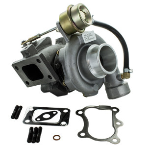Turbosuflanta NISSAN Trade 3.0 TDiC 2953ccm 78kw | Performanță și Fiabilitate